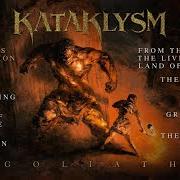 El texto musical BRINGER OF VENGEANCE de KATAKLYSM también está presente en el álbum Goliath (2023)