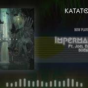 El texto musical IMPERMANENCE de KATATONIA también está presente en el álbum Sky void of stars (2023)