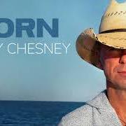 El texto musical TAKE HER HOME de KENNY CHESNEY también está presente en el álbum Born (2024)