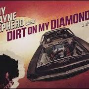 El texto musical BAD INTENTIONS de KENNY WAYNE SHEPHERD también está presente en el álbum Dirt on my diamonds, vol. 1 (2023)