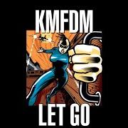 El texto musical TOTEM E. EGGS de KMFDM también está presente en el álbum Let go (2024)