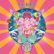 El texto musical HAPPY BIRTHDAY de KULA SHAKER también está presente en el álbum Natural magick (2024)