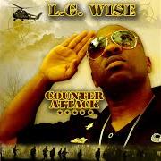 El texto musical HOW MANY de L.G. WISE también está presente en el álbum Me vs industry (2002)