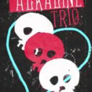 El texto musical SOUTHERN ROCK de ALKALINE TRIO también está presente en el álbum For your lungs only [ep] (1998)