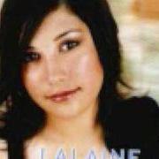El texto musical TRUE TO ME de LALAINE también está presente en el álbum Inside story (2003)