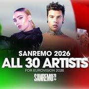 Sanremo 2026 Sanremo 2026